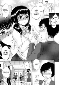 [Sabusuka] AIR-H! Ch. 1-4, 7 [English] [SaHa]