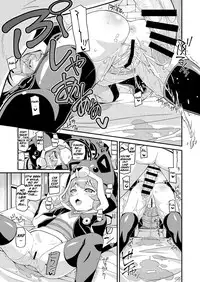 [Yon ka Go Works (Chicago)] Gojax Rare ★ (Battle Spirits: Burning Soul) [English] {Hennojin} [Digital]