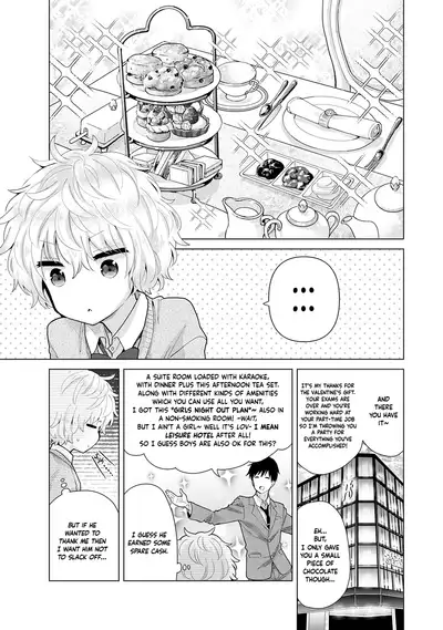 [Shiina] Noraneko Shoujo to no Kurashikata Ch. 16-26 | How to Live With A Noraneko Girl Ch. 16-26 [English] [obsoletezero]