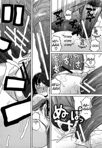 [ZUKIKI] Moteru Inu no Ikizama Ch. 3-6 [English] [Mynock]