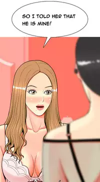 Hooker Ch.1-41 (English) (Ongoing)