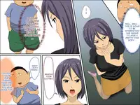 [Almarosso] Manbiki G-men to SEX suru | Having Sex with the Loss Prevention Investigator [English] [desudesu]