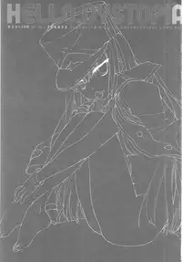 (COMIC1☆13) [D.N.A.Lab. (Miyasu Risa)] HELLO, DYSTOPIA (DARLING in the FRANXX) [English] [Bones32413]