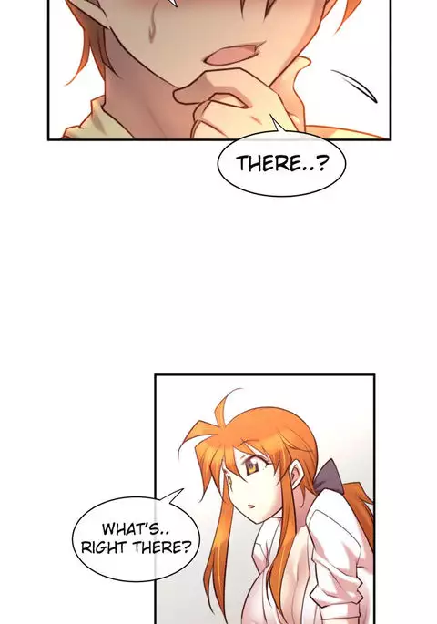 Master in My Dreams Ch.0-34