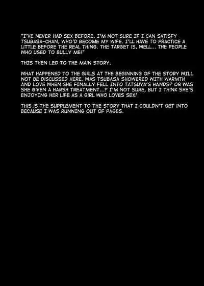 Psychopath Osananajimi to Kyonyuu Onna Kyoushi ni Sareta Ore