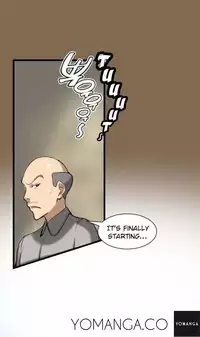 [Hong BanJang] Aharoo Ch.1-28 (English) (YoManga) (Ongoing)