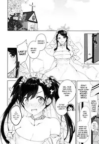 [Neet] Himitsudere - Secret Love Ch. 1-6 [English]
