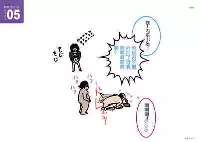 Josei no Tame no Zettai ni Ochinai Shuukatsu-jutsu | 绝对不会失败的女性求职术