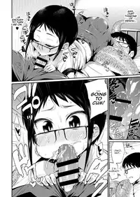 [Mizone] Hito no Ashi yori Hebi no Ashi Miyo | Watch Out Where You Put Your Own Snake (Monthly QooPA 2014-09) [English] [thetsuuyaku] [Digital]