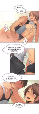 [Gamang] Sports Girl Ch.1-28 (English) (YoManga)