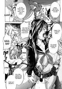 [Mustang R] Chichi Kuri Choukyou Kitto -Saikyou-ban- Ch. 1-2, 9 [English] [desudesu]