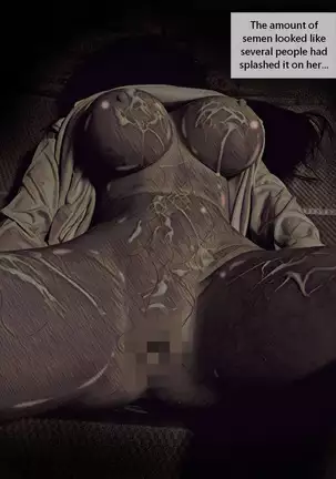 Jibakurei Kan ~Heya de Yuurei ni Osowareta ga Yarikaeshita Hanashi~