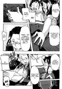 [Sameda Koban] Pink Cherry Pie [English] [4dawgz] [YQII]