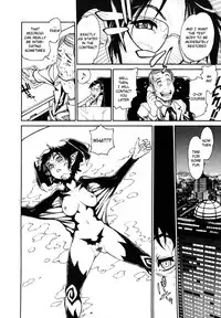 [Tanuma Yuuichirou] THE ARK FILE G Act. 1-7 [English]