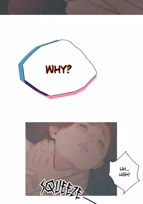 Scandal of the Witch Ch.1-31