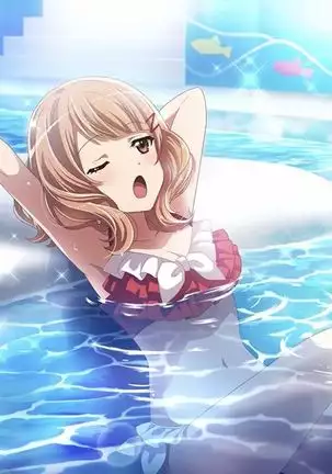 Revue Starlight -Re LIVE