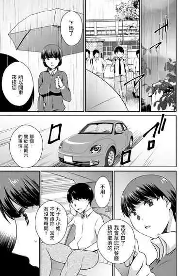 [高橋こばと] 備えあれば憂いアリ? 中文翻譯