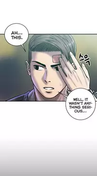 Ghost Love Ch.1-20.5 (English) (YoManga) (Ongoing)