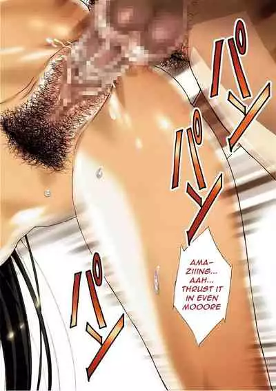 [Daisuki!! Beach-kun (Urushihara Satoshi)] Naked Girls 2 - Aa... Uruwashi no Heroine-tachi!! Vol. 2 (Various) [English] [q91] [Incomplete - Ongoing]