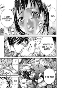 [Sasagawa Hayashi] Hitomis Cherry Red Lips [ENG]