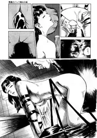 [Nakajima Fumio] Momo-chan no Himekuri Nikki