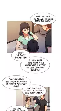 [PINKO] Scandal of the Witch Ch.1-23 (English) (Ongoing)