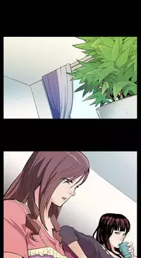 Moms Cafe Ch.1-6 (English) (Ongoing)