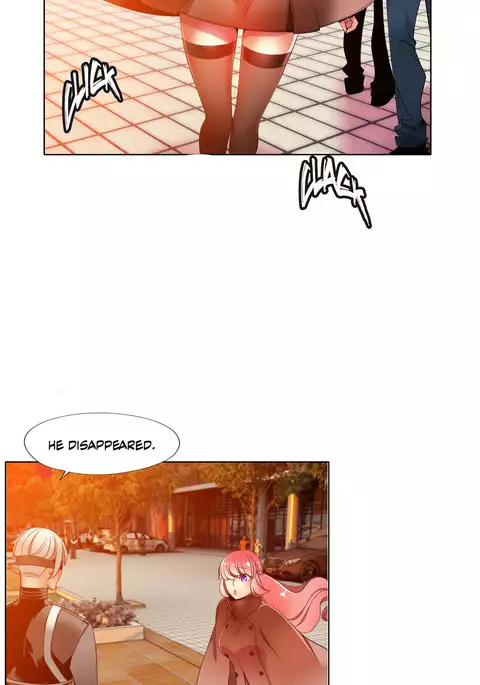 Lilith`s Cord Ch.1-22