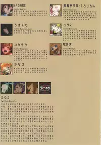 (MILLION FESTIV@L 5) [Futon Mushi (Various)] MILLION LIVE FETISHISM Kinbaku (THE IDOLM@STER MILLION LIVE!)