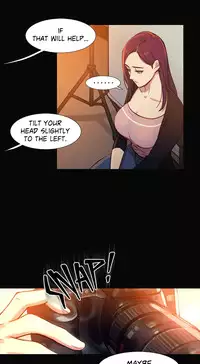 [PINKO] Scandal of the Witch Ch.1-30 (English) (Ongoing)