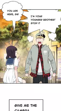 Tissue Thieves Ch.1-23 (English) (Ongoing)