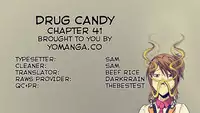 [Yihyeonmin] Drug Candy Ch.0-42 (English) (YoManga) (Ongoing)