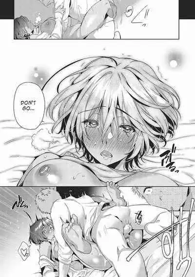 Mujikaku Shoujo wa Tashikametai | The Oblivious Girl Wants to Make Sure