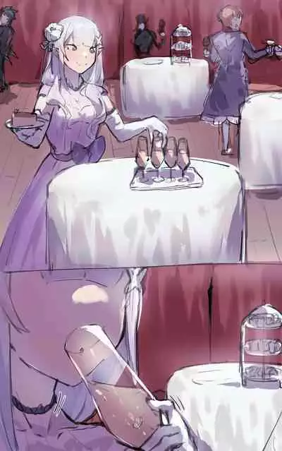 Request Futanari EmiSuba