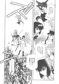 [Hayashiya Shizuru] ULTRA SWORD