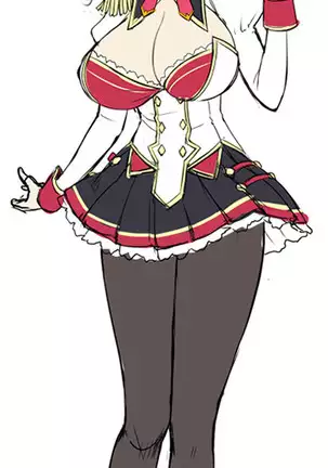 Motto! Haramase! Honoo no Oppai Isekai Ero Mahou Gakuen! Sofmap Digital Content Disc