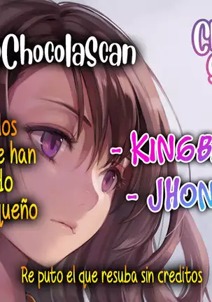 Gyaru Harem Invasion