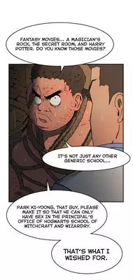 [Yi Hyeon Seok] Refrain Love Ch.1-20 (English) (YoManga) (Ongoing)