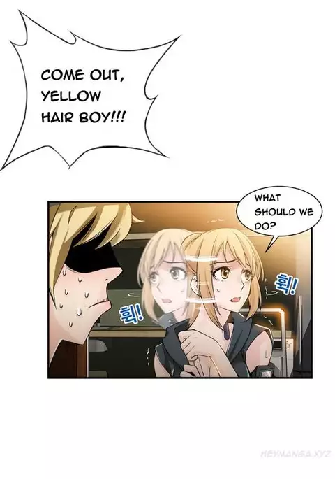 Kill the Dead Bastard Ch.0-10