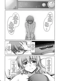 (C74) [Sago-Jou (Seura Isago)] Ayafuya Rocket (Hidamari Sketch) [English] [Yuribou] [Decensored]