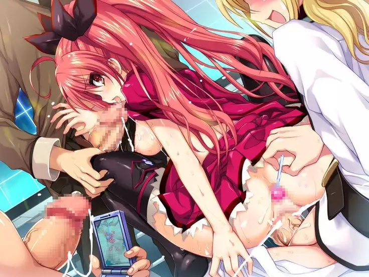 Yuumei Chara Kannou Shousetsu CG Shuu No. 274!! Date A Live HaaHaa CG Shuu