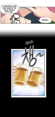 [BAK Hyeong Jun] Sweet Guy Ch. 1-42 [English] [YoManga]