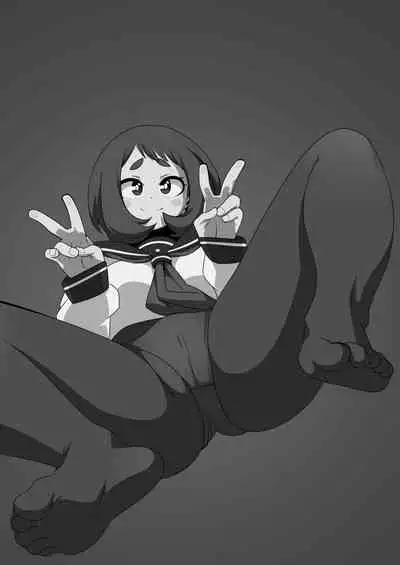 [Godoy] My Ero Academia Vol. 1 (Boku no Hero Academia)