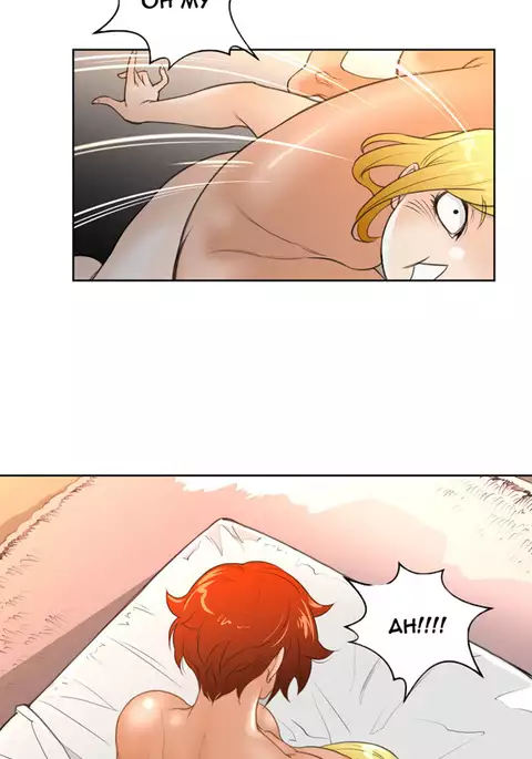 Perfect Half Ch.1-12