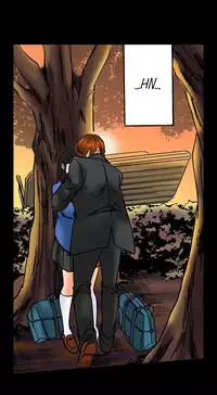 [MAI] A Step-Father Aims His Daughter (ENG 1-40)