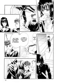 [Tori Maia] Sadistic Boy Vol.01 [English]