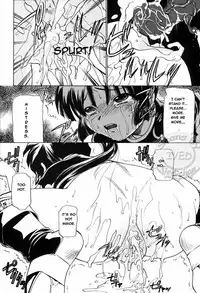 Taijiya Senki 3 VS Kaze (Inuyasha) [English] [Rewrite]