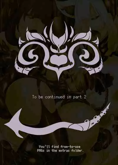 Towngirl turned PregBelly Succubus becomes an Egg-laying Tentacle Seedbed