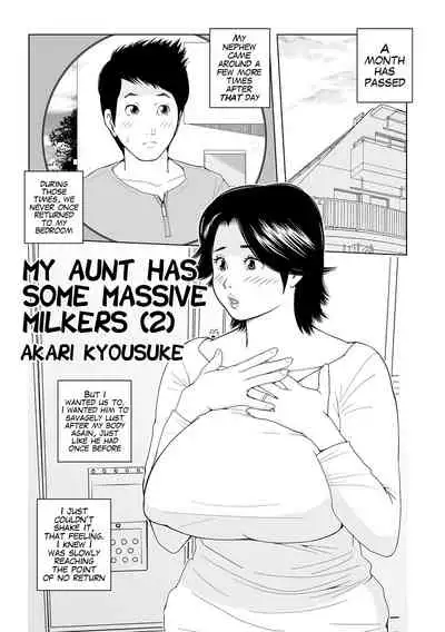 [Akari Kyousuke] Oba-san...Honki? (Oba-san Dashite mo ii? Vol. 01) [English]