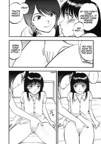 [RPG COMPANY2 & Otokodama (Yoriu Mushi)] Yaemoto Manaka Satsueichuu![English]